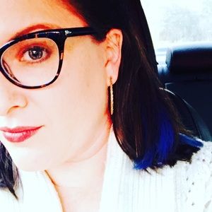 Meet your Posher, Francesca